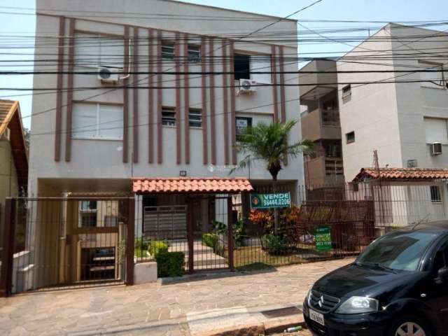 Apartamento com 1 quarto à venda na Rua Delfino Riet, 510, Santo Antônio, Porto Alegre, 37 m2 por R$ 154.900