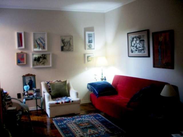 Apartamento com 1 quarto à venda na Rua Francisco Ferrer, 436, Rio Branco, Porto Alegre, 58 m2 por R$ 250.000
