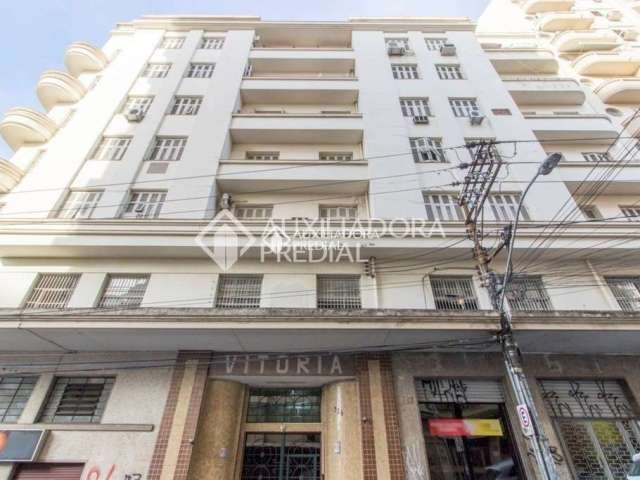 Apartamento com 3 quartos à venda na Rua Doutor Barros Cassal, 278, Floresta, Porto Alegre, 101 m2 por R$ 368.900