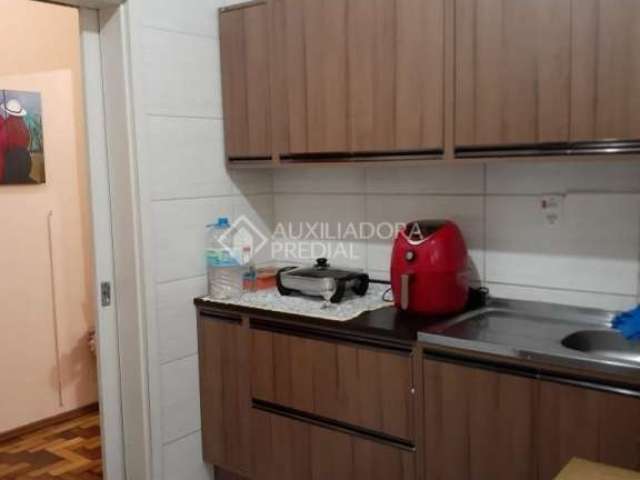 Apartamento com 3 quartos à venda na Rua Silva Só, 72, Santa Cecília, Porto Alegre, 89 m2 por R$ 380.000