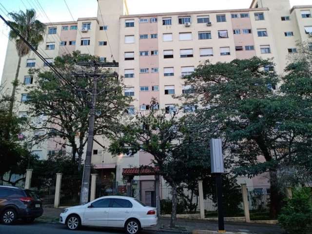 Apartamento com 3 quartos à venda na Rua Doutor Otávio Santos, 330, Jardim Itu Sabará, Porto Alegre, 72 m2 por R$ 260.000