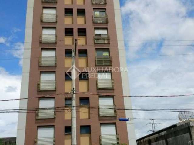 Apartamento com 2 quartos à venda na Rua Frei Germano, 572, Partenon, Porto Alegre, 56 m2 por R$ 450.000