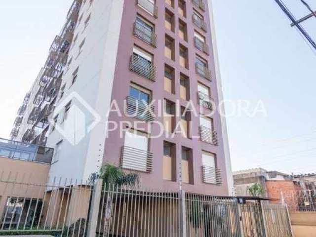Apartamento com 2 quartos à venda na Rua Frei Germano, 572, Partenon, Porto Alegre, 56 m2 por R$ 430.000