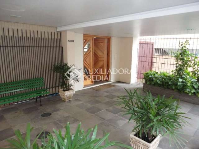 Apartamento com 1 quarto à venda na Rua Doutor Barros Cassal, 500, Floresta, Porto Alegre, 34 m2 por R$ 285.000