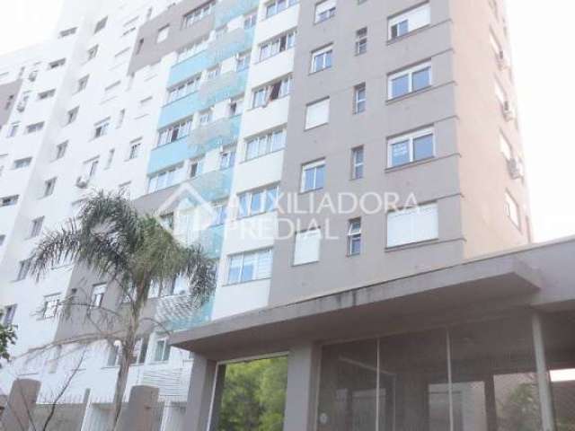 Apartamento com 2 quartos à venda na Avenida Florianópolis, 95, Azenha, Porto Alegre, 50 m2 por R$ 425.000