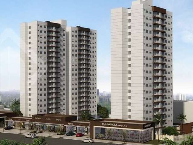 Apartamento com 3 quartos à venda na Rua Piauí, 40, Santa Maria Goretti, Porto Alegre, 81 m2 por R$ 721.677