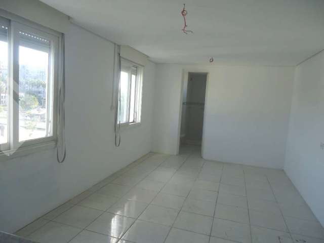 Apartamento com 1 quarto à venda na Avenida Princesa Isabel, 500, Santana, Porto Alegre, 32 m2 por R$ 216.000