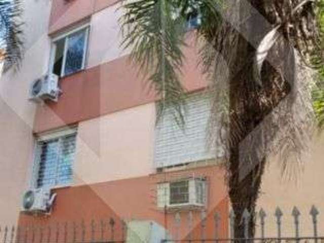Apartamento com 1 quarto à venda na Rua Ângelo Crivellaro, 600, Jardim do Salso, Porto Alegre, 43 m2 por R$ 210.000