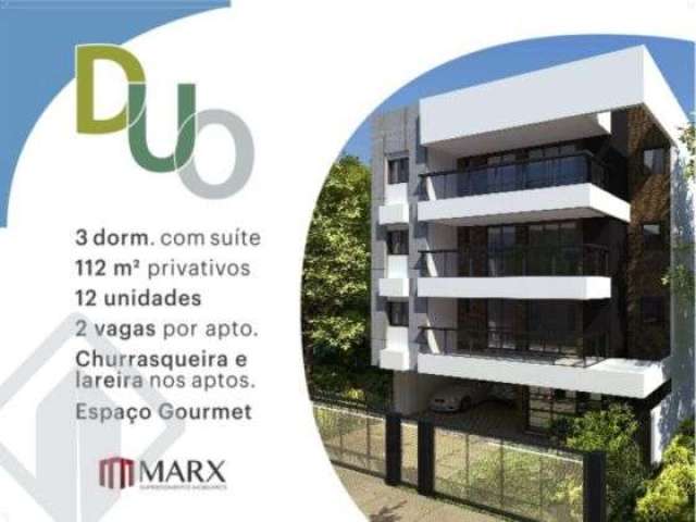Apartamento com 3 quartos à venda na Rua Doutor Armando Barbedo, 1023, Tristeza, Porto Alegre, 107 m2 por R$ 695.000