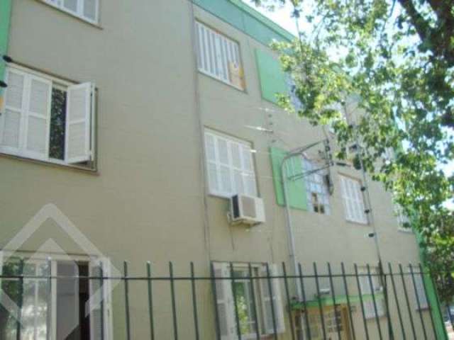 Apartamento com 2 quartos à venda na Avenida Baltazar de Oliveira Garcia, 1436, São Sebastião, Porto Alegre, 61 m2 por R$ 189.000