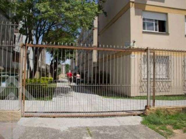 Apartamento com 3 quartos à venda na Rua Camaquã, 121, Camaquã, Porto Alegre, 69 m2 por R$ 230.000