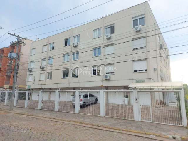 Apartamento com 2 quartos à venda na Rua Celeste Gobbato, 175, Praia de Belas, Porto Alegre, 66 m2 por R$ 450.000