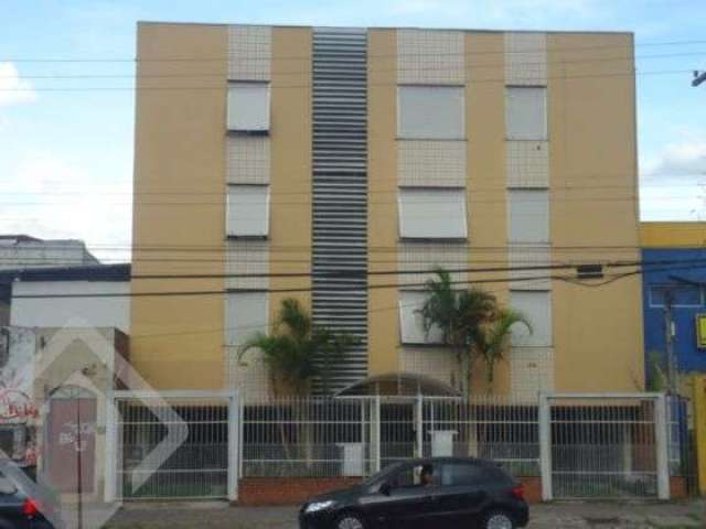 Apartamento com 1 quarto à venda na Avenida Érico Veríssimo, 576, Menino Deus, Porto Alegre, 42 m2 por R$ 207.000