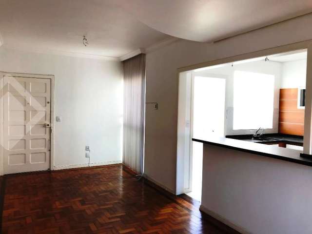 Apartamento com 2 quartos à venda na Rua Lobo da Costa, 236, Azenha, Porto Alegre, 76 m2 por R$ 320.000