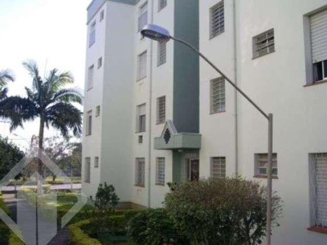 Apartamento com 2 quartos à venda na Rua Padre Máximo Coghetto, 190, Protásio Alves, Porto Alegre, 53 m2 por R$ 176.000
