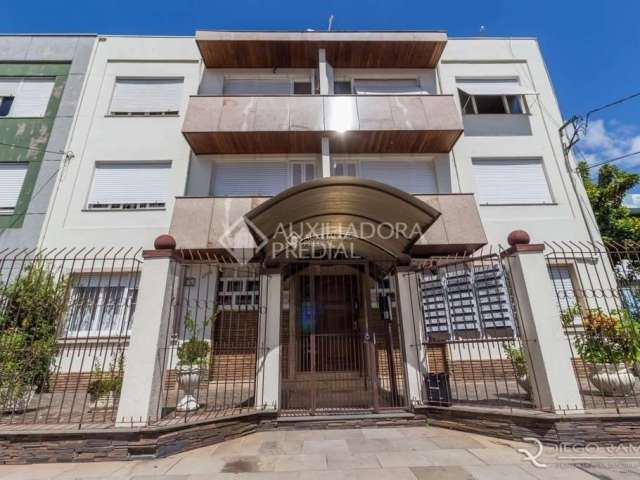 Apartamento com 2 quartos à venda na Rua General Caldwell, 1205, Menino Deus, Porto Alegre, 70 m2 por R$ 299.000