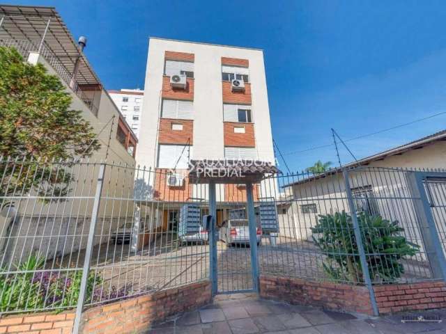 Apartamento com 1 quarto à venda na Rua Portuguesa, 111, Partenon, Porto Alegre, 42 m2 por R$ 220.000