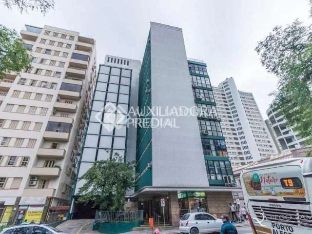 Sala comercial à venda na Praça Dom Feliciano, 78, Centro Histórico, Porto Alegre, 35 m2 por R$ 180.000