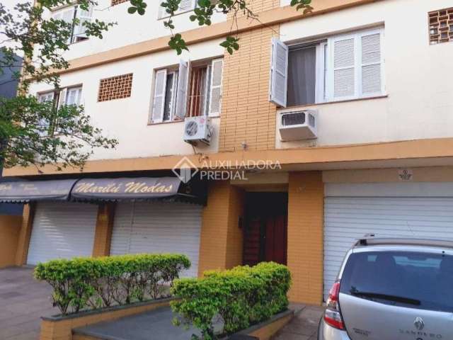 Apartamento com 2 quartos à venda na Avenida Berlim, 380, São Geraldo, Porto Alegre, 56 m2 por R$ 255.800