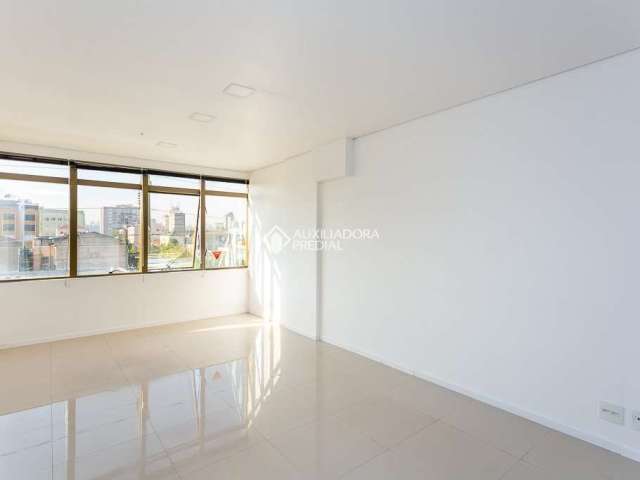 Sala comercial à venda na SANTOS DUMONT, 1500, Floresta, Porto Alegre, 33 m2 por R$ 269.000