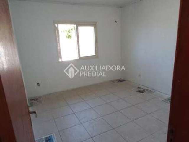 Casa com 2 quartos à venda na Rua Irerês, 283, Jardim Algarve, Alvorada, 78 m2 por R$ 250.000