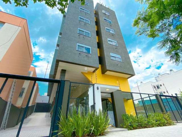 Apartamento com 1 quarto à venda na Rua Professor Cristiano Fischer, 2272, Partenon, Porto Alegre, 46 m2 por R$ 513.687