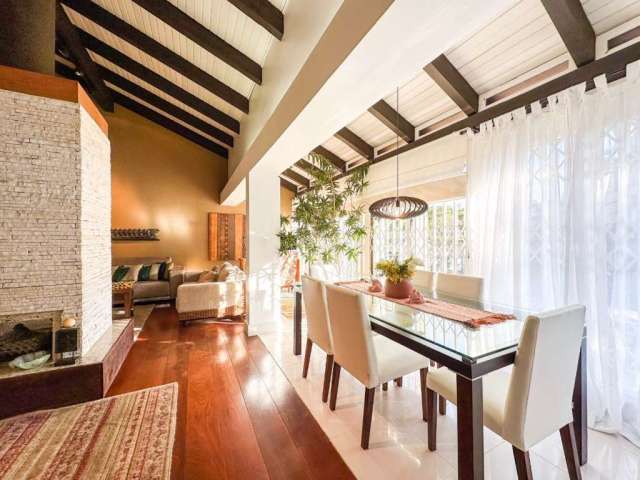 Casa com 3 quartos à venda na Rua Rodonel Guatimozim, 185, Ipanema, Porto Alegre, 326 m2 por R$ 1.750.000