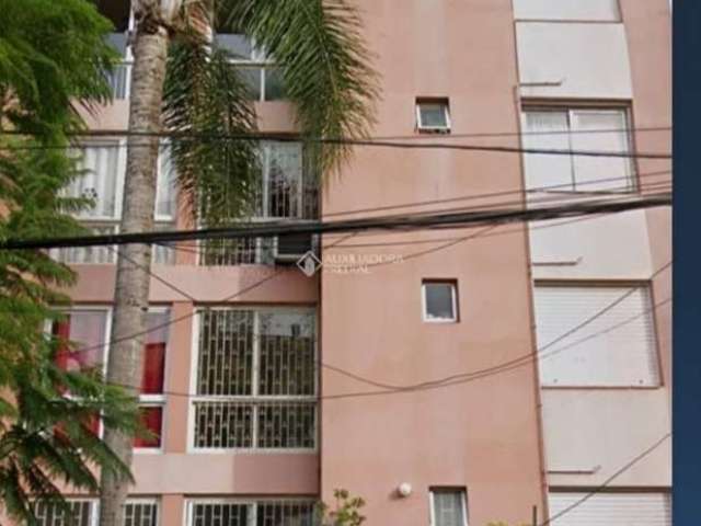 Apartamento com 2 quartos à venda na Rua Ângelo Crivellaro, 695, Jardim do Salso, Porto Alegre, 59 m2 por R$ 150.000
