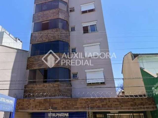 Apartamento com 1 quarto à venda na Rua José do Patrocínio, 557, Cidade Baixa, Porto Alegre, 45 m2 por R$ 200.000