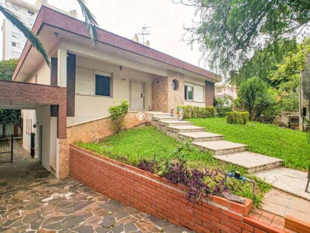 Casa em condomínio fechado com 4 quartos à venda na Rua Aliança, 301, Jardim Lindóia, Porto Alegre, 284 m2 por R$ 1.680.000