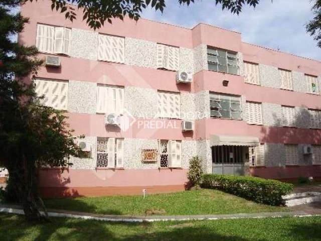 Apartamento com 2 quartos à venda na Rua Doutor Castro de Menezes, 770, Vila Assunção, Porto Alegre, 54 m2 por R$ 220.000