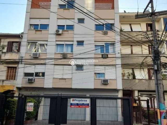 Apartamento com 3 quartos à venda na Rua Fernandes Vieira, 597, Bom Fim, Porto Alegre, 107 m2 por R$ 700.000