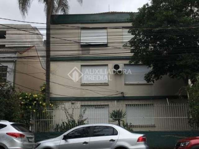 Apartamento com 1 quarto à venda na Avenida Praia de Belas, 2294, Praia de Belas, Porto Alegre, 27 m2 por R$ 145.000