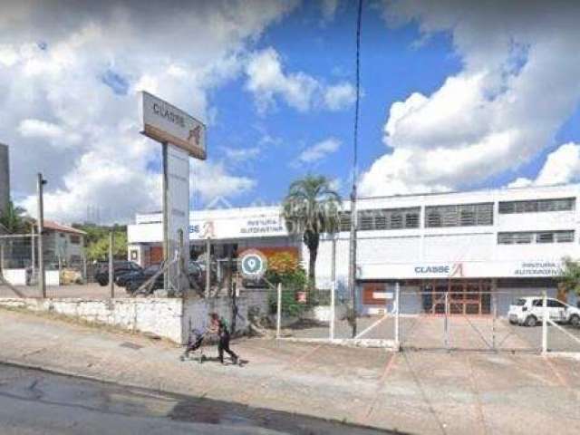 Barracão / Galpão / Depósito à venda na Avenida Protásio Alves, 8999, Petrópolis, Porto Alegre, 832 m2 por R$ 2.300.000