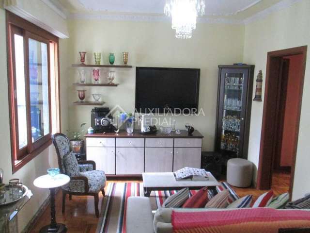 Apartamento com 2 quartos à venda na Rua Washington Luiz, 854, Centro Histórico, Porto Alegre, 63 m2 por R$ 297.000