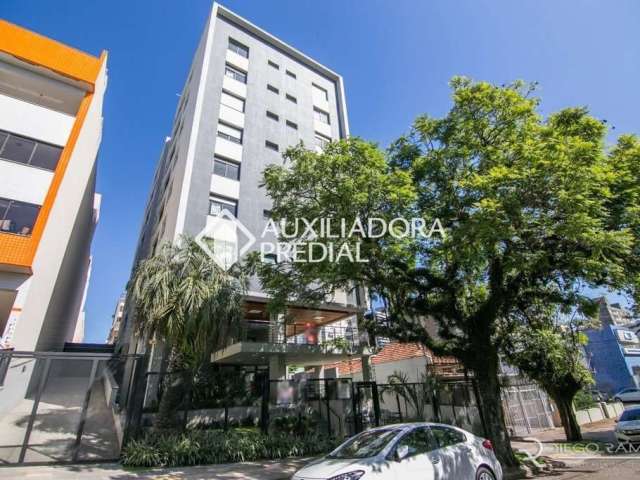 Apartamento com 2 quartos à venda na Rua São Mateus, 193, Bom Jesus, Porto Alegre, 63 m2 por R$ 450.000