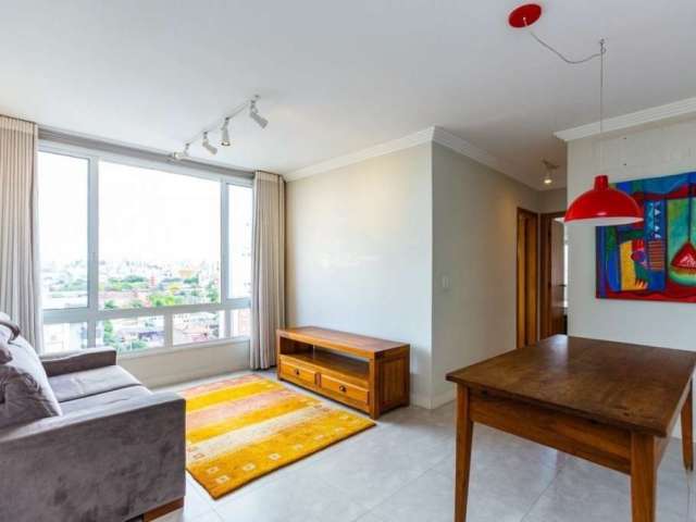 Apartamento com 2 quartos à venda na Rua São Francisco, 469, Santana, Porto Alegre, 63 m2 por R$ 564.300