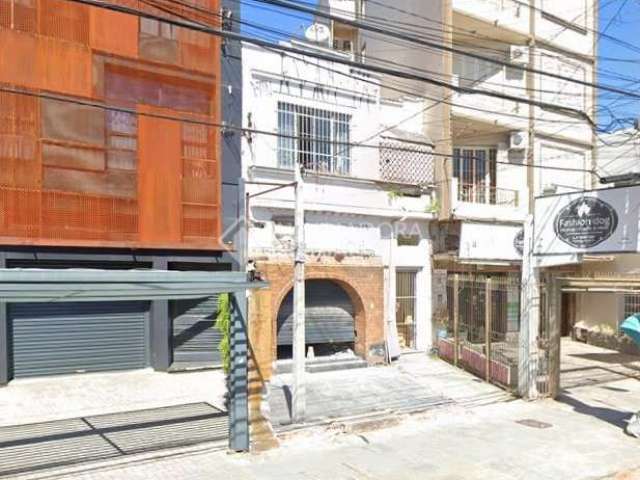 Ponto comercial à venda na Avenida Cristóvão Colombo, 1007, Floresta, Porto Alegre, 190 m2 por R$ 598.000