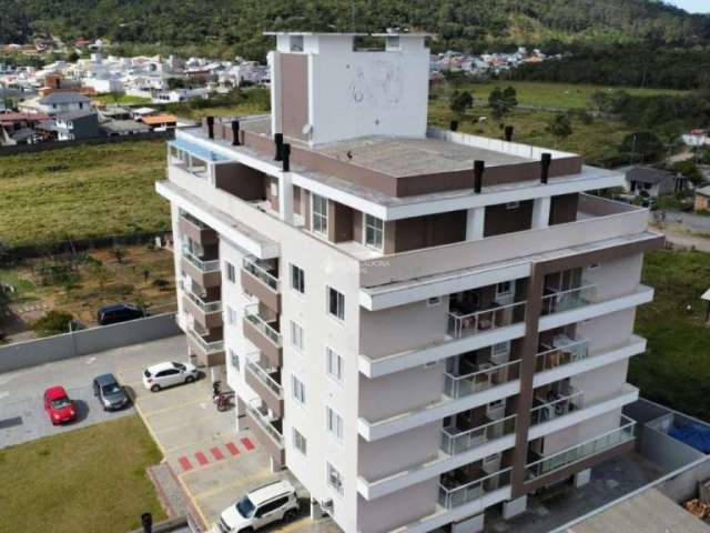 Cobertura com 4 quartos à venda na Rua Monte Cambirela, 228, Praia de Fora, Palhoça, 256 m2 por R$ 990.000