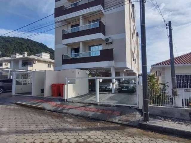 Apartamento com 2 quartos à venda na SALVADOR JOAO DE QUADROS, 46, Alto Aririu, Palhoça, 60 m2 por R$ 270.000