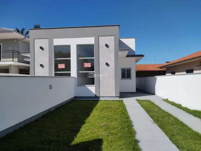 Casa com 2 quartos à venda na GUARAPARI, 325, Praia do Sonho, Palhoça, 70 m2 por R$ 546.000