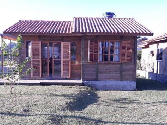 Casa com 1 quarto à venda na SERVIDAO RONEI MARCOS EVALDT, 20, Campo Duna, Garopaba, 30 m2 por R$ 340.000