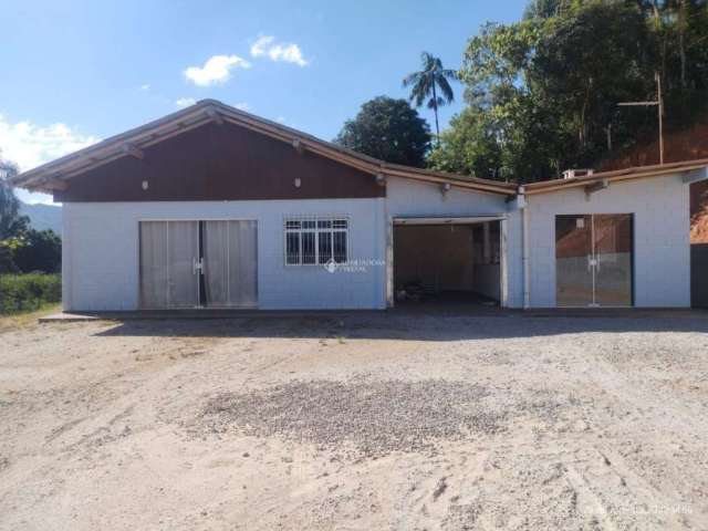 Casa com 4 quartos à venda na Área Rural, 4, Área Rural de Biguaçu, Biguaçu, 204 m2 por R$ 350.000
