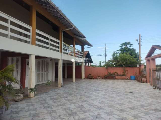Casa com 5 quartos à venda na CANINDE, 222, Praia do Sonho, Palhoça, 300 m2 por R$ 850.000