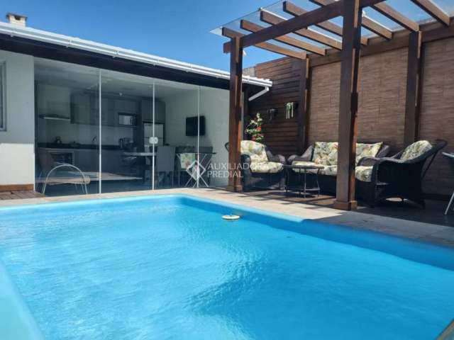 Casa com 2 quartos à venda na ANDIRA, 100, Praia do Sonho, Palhoça, 70 m2 por R$ 530.000