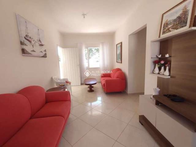 Casa com 4 quartos à venda na Rua Santarem, 20, Praia do Sonho, Palhoça, 120 m2 por R$ 689.000