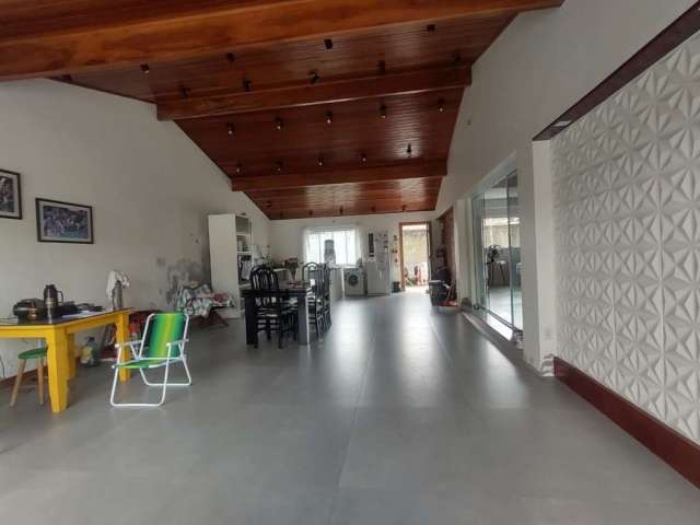 Casa com 2 quartos à venda na IDALICIA DA SILVA, 335, Pinheira, Palhoça, 120 m2 por R$ 475.000