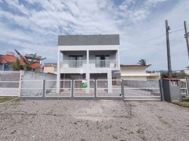 Casa com 5 quartos à venda na Rua Amélia Ursolina Ramos, 49, Pinheira, Palhoça, 370 m2 por R$ 1.270.000