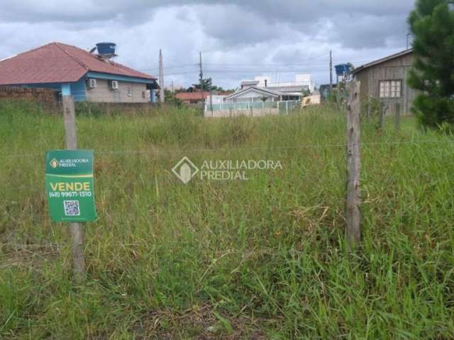 Terreno comercial à venda na Rodovia Evádio Paulo Broering, 01, Pinheira, Palhoça, 445 m2 por R$ 449.000