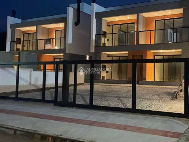 Apartamento com 3 quartos à venda na Rua Ipanema, 54, Praia do Sonho, Palhoça, 128 m2 por R$ 670.000